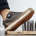 Calder - Men's Work Safety Sneakers | Rotating Protection