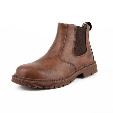 Chelsea - Womens's Work Boots