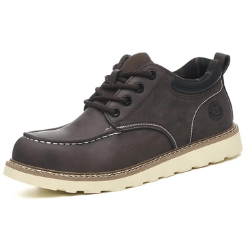 Coalridge - Men's Steel Toe Work Boots | Durable Protection