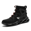 Comfort Forces - Men's Steel Toe Work Boots