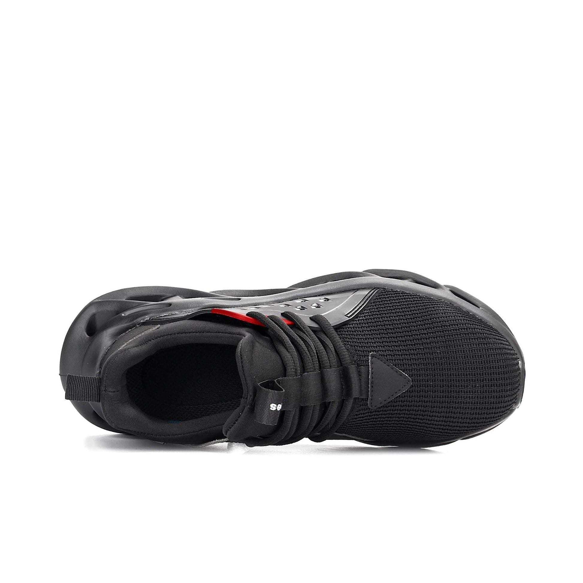 ComfyStep - Men's Steel Toe Work Shoes