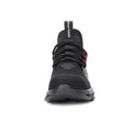 ComfyStep - Men's Steel Toe Work Shoes