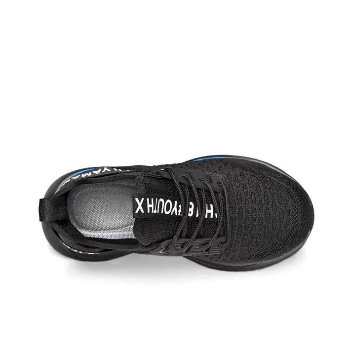 CoreGlow - Women's Steel Toe Sneakers