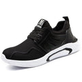 Coreguard - Men's Safety Work Shoes | Cushioned Support