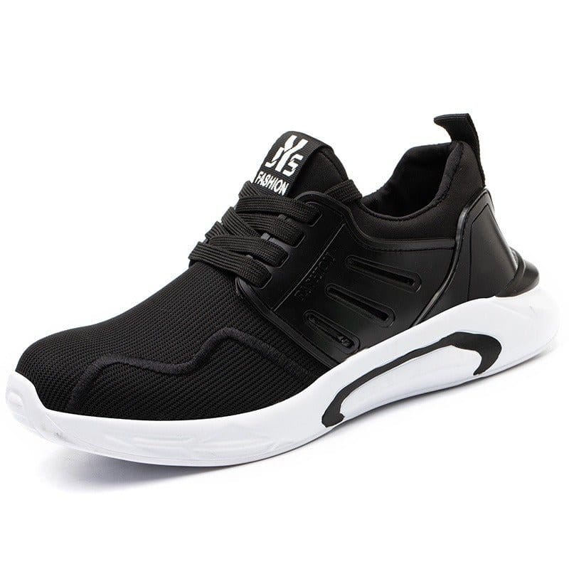 Coreguard - Men's Safety Work Shoes | Cushioned Support