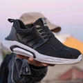 Coreguard - Men's Safety Work Shoes | Cushioned Support