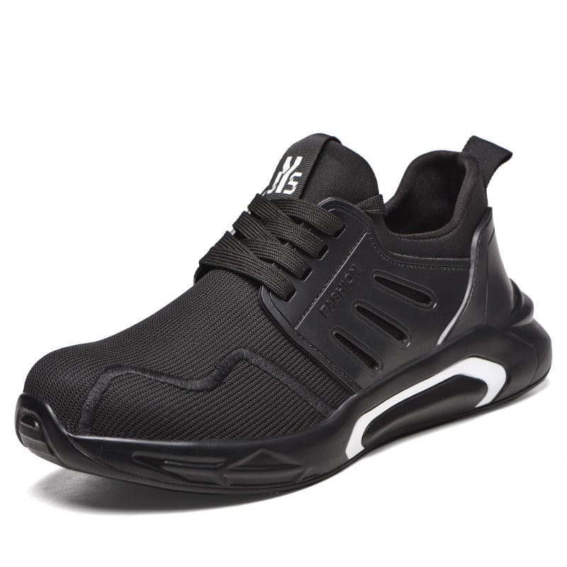 Coreguard - Men's Safety Work Shoes | Cushioned Support