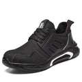 Coreguard - Men's Safety Work Shoes | Cushioned Support