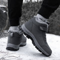 CozyFlame - Winter Boots