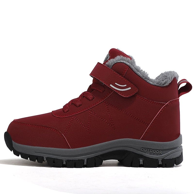 CozyFlame - Winter Boots