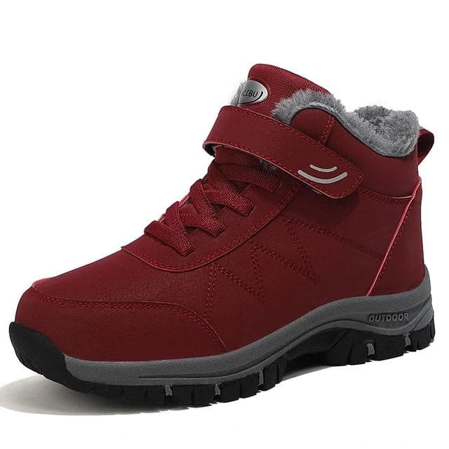 CozyFlame - Winter Boots