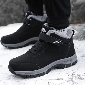 CozyFlame - Winter Boots
