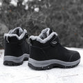 CozyFlame - Winter Boots