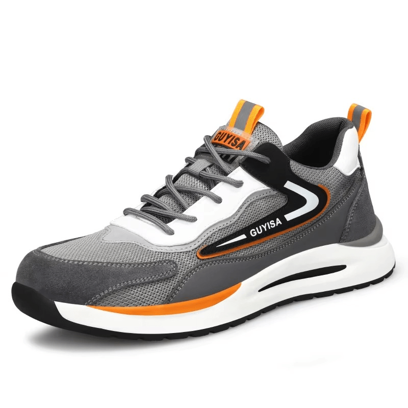 Craven - Men's Work Sneakers | All-Day Comfort