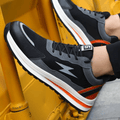 Craven - Men's Work Sneakers | All-Day Comfort