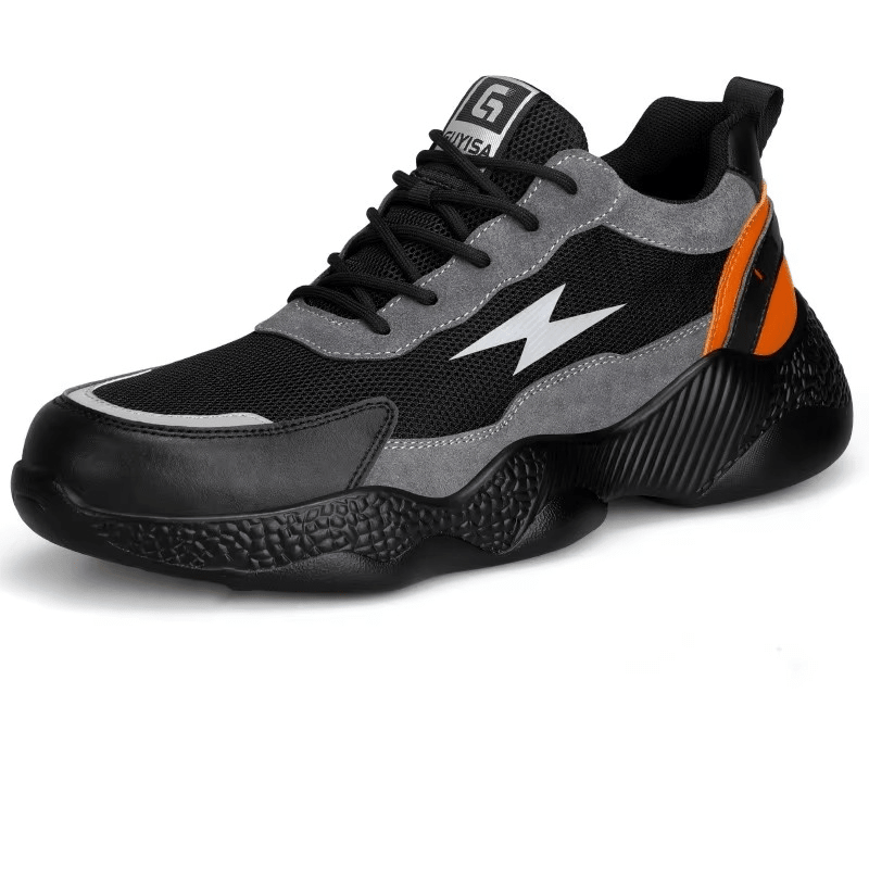 Craven - Men's Work Sneakers | All-Day Comfort
