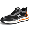 Craven - Men's Work Sneakers | All-Day Comfort