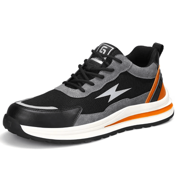 Craven - Men's Work Sneakers | All-Day Comfort