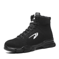 Defender JB - Men's Steel Toe Work Boots | Comfortable Fit