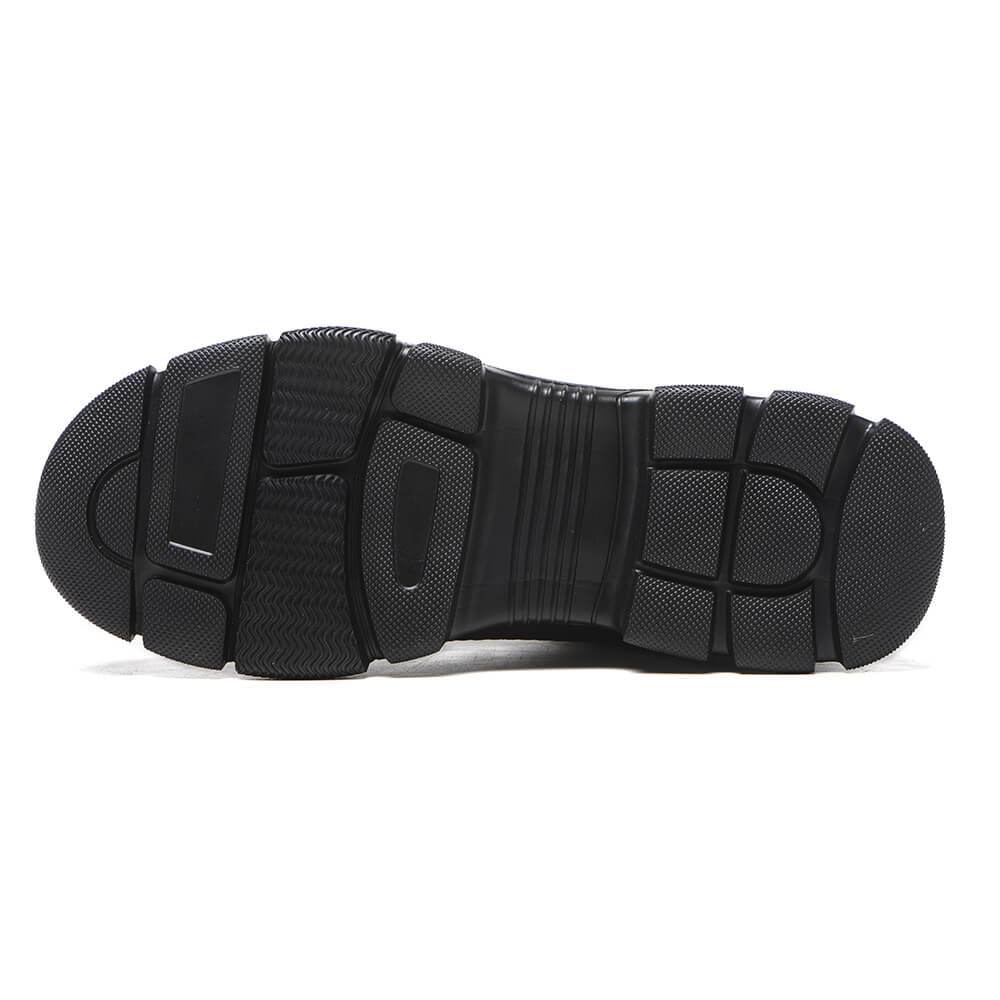 Defender JB - Men's Steel Toe Work Boots | Comfortable Fit