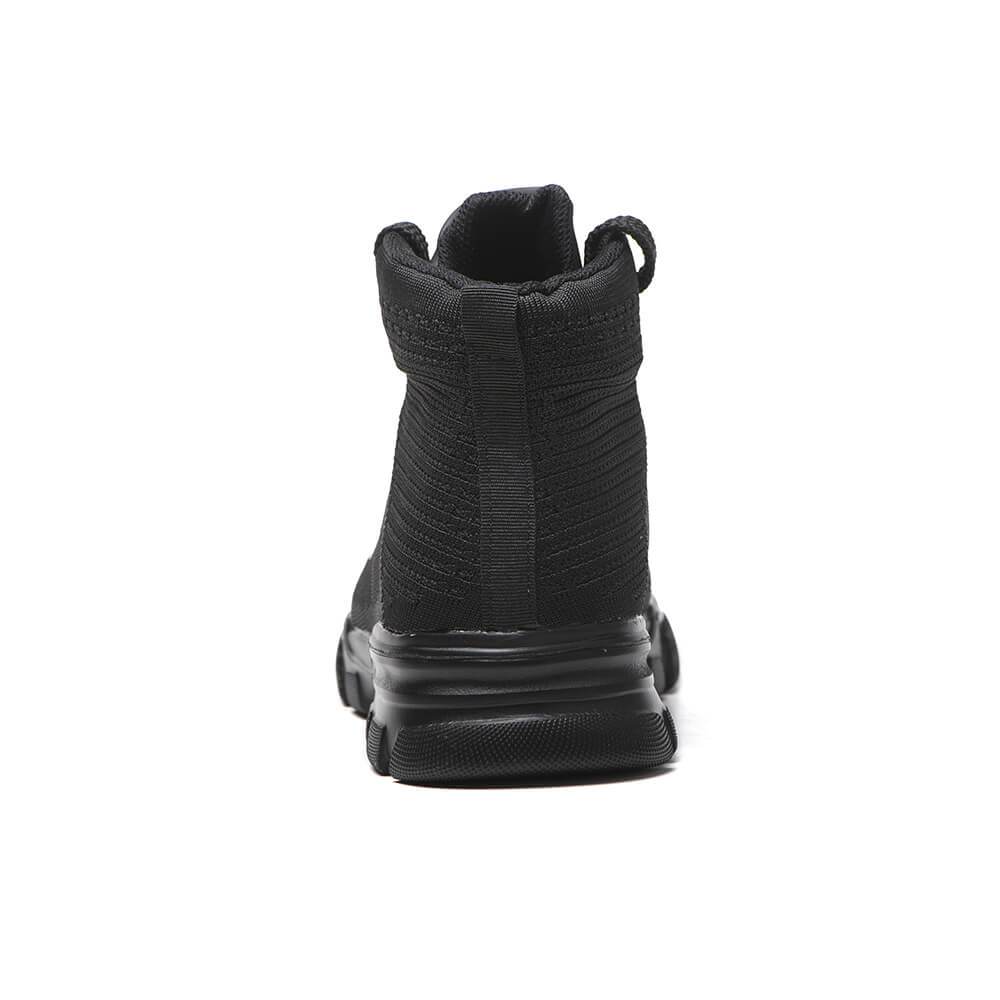 Defender JB - Men's Steel Toe Work Boots | Comfortable Fit