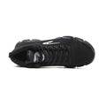 Defender JB - Men's Steel Toe Work Boots | Comfortable Fit