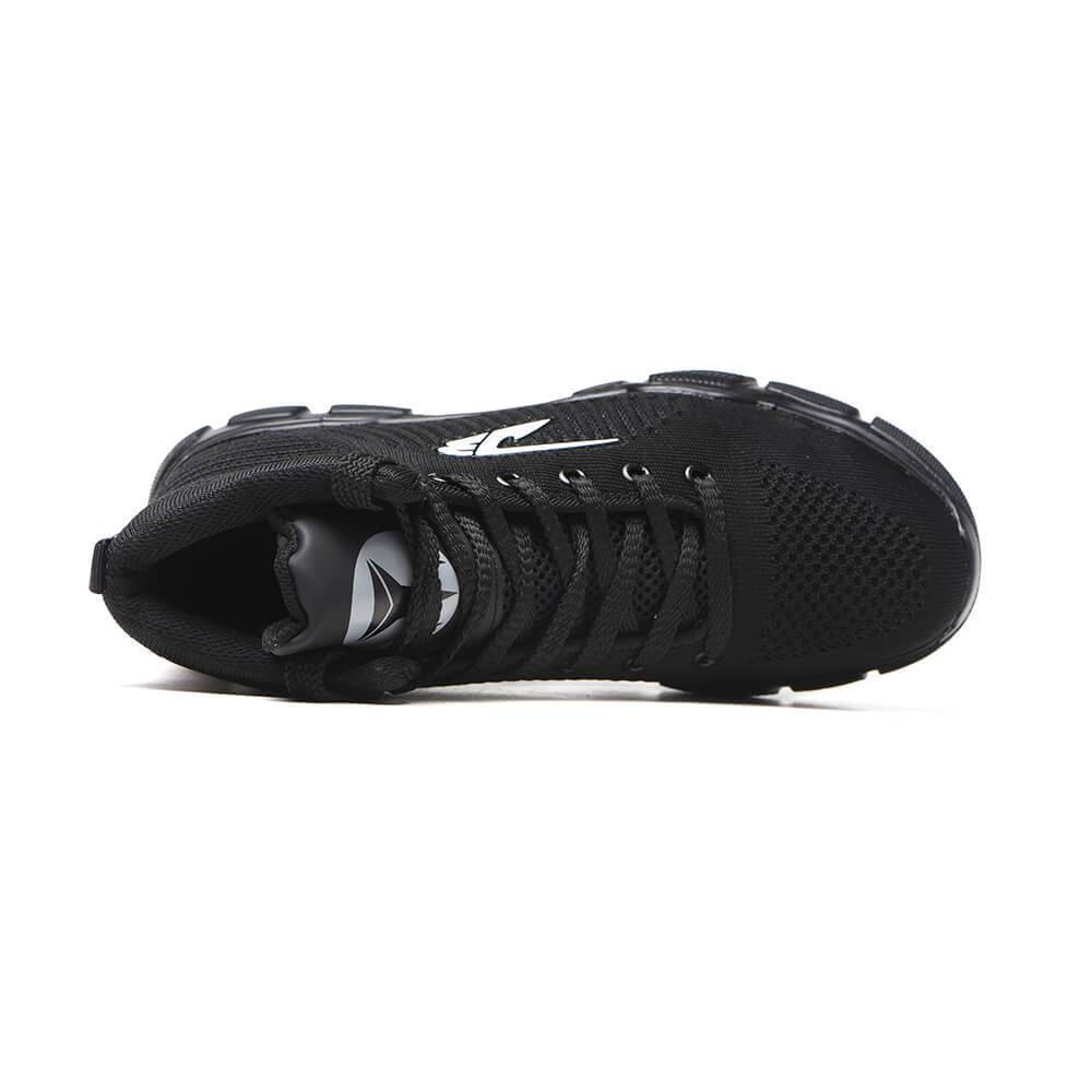 Defender JB - Men's Steel Toe Work Boots | Comfortable Fit