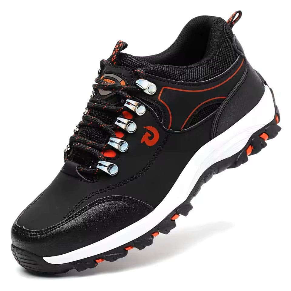 Defender Pro - Men's Work Shoes | Non Slip