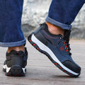 Defender Pro - Men's Work Shoes | Non Slip