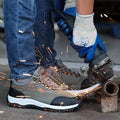 Defender Pro - Men's Work Shoes | Non Slip