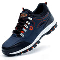 Defender Pro - Men's Work Shoes | Non Slip