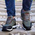 Defender Pro - Men's Work Shoes | Non Slip