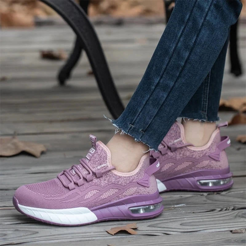 Delta - Ladies Work Shoes