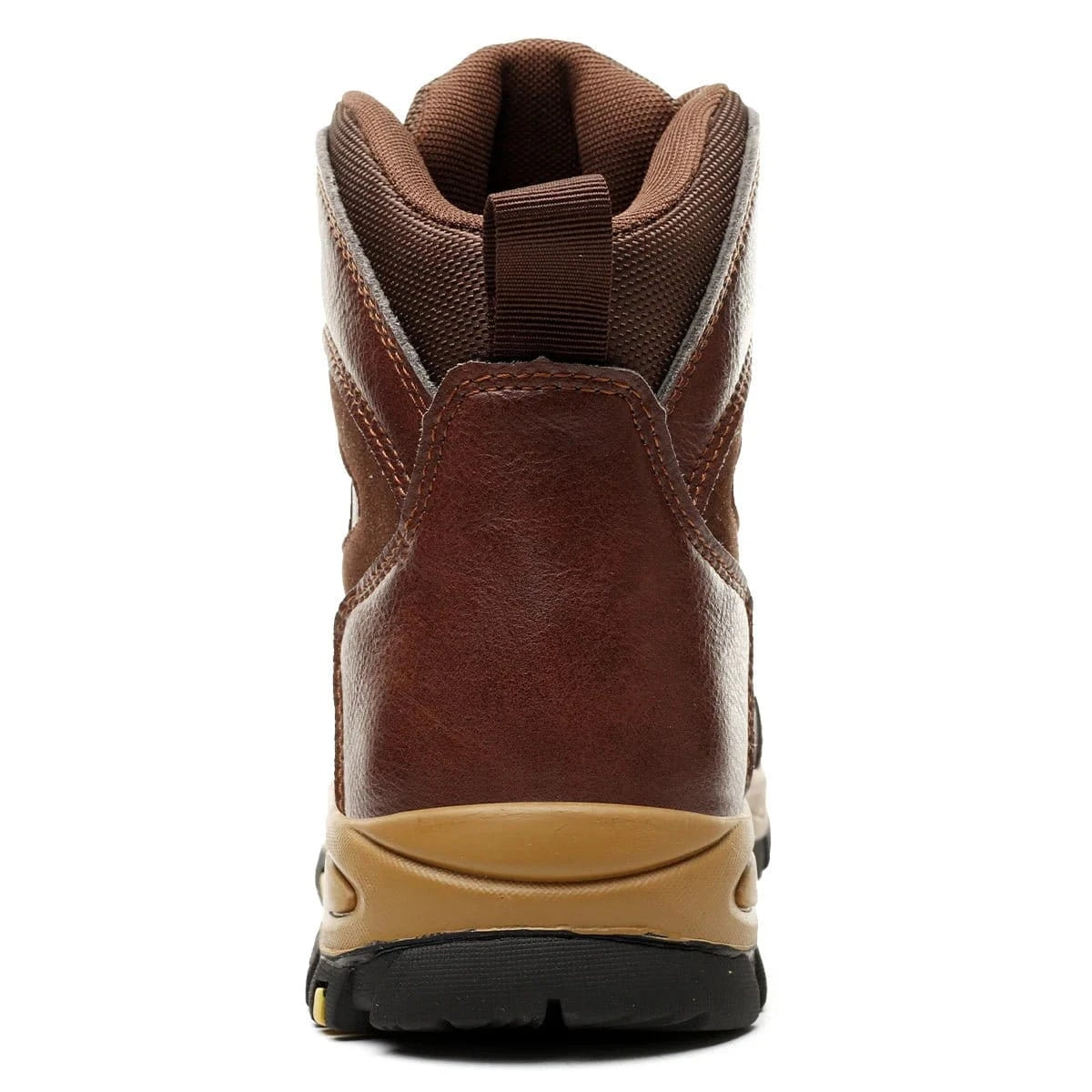 Diasen 9k - Men's Steel Toe Work Boots | Rubber Sole