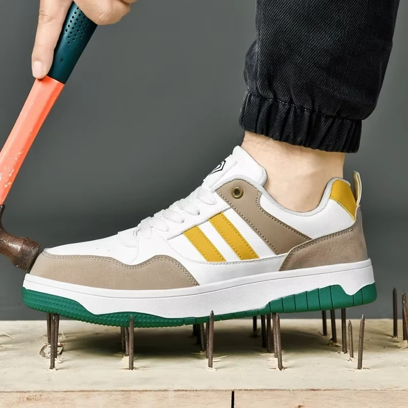 Torvak Steel Toe