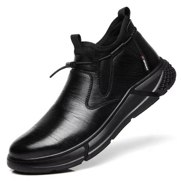 Stoneford - Waterproof Composite Toe Work Shoes | Anti-Puncture