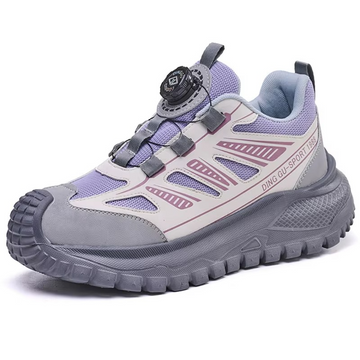 Flintor - Indestructible Work Sneakers | Non-Slip Protection