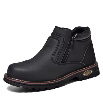 Ironfield - Waterproof Safety Work Boots | Anti-Spark Protection