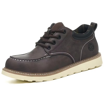 Coalridge - Men's Steel Toe Work Boots | Durable Protection