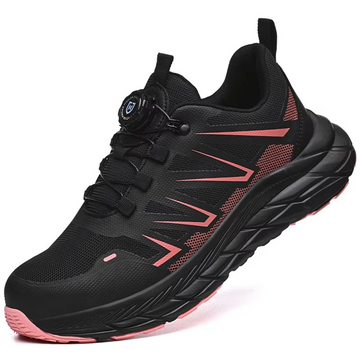 Steelmark - Steel Toe Work Sneakers | Puncture Proof