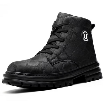 Sullivan - Women's Steel Toe Work Sneakers | Lightweight Protection