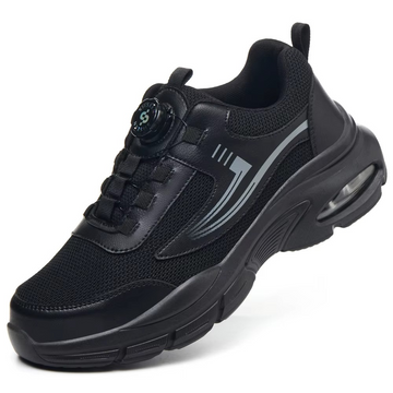 Ironwick - Steel Toe Work Sneakers | Rotating Protection