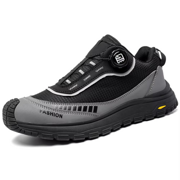 Calder - Men's Work Safety Sneakers | Rotating Protection