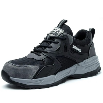 Valorik - Men's Composite Toe Safety Boots | 6KV Insulation