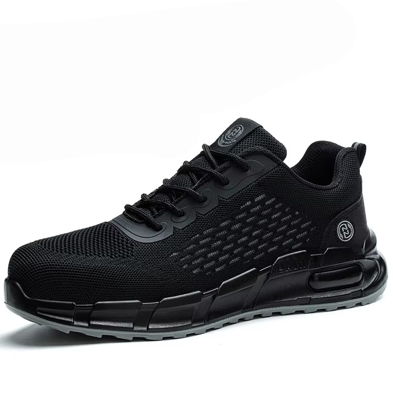 Brickson - Anti-Static Safety Work Sneakers | 10KV Insulation