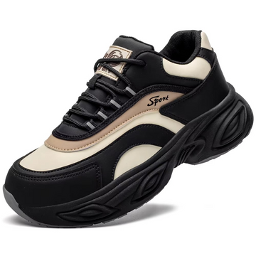 Redforge - Women's Composite Toe Work Sneakers | 6KV Insulation
