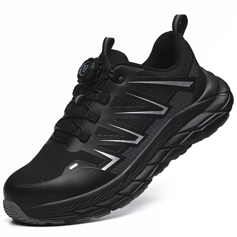 Steelmark - Steel Toe Work Sneakers | Puncture Proof
