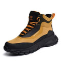 Draxen - – Men's Steel Toe Work Boots | Comfortable Support
