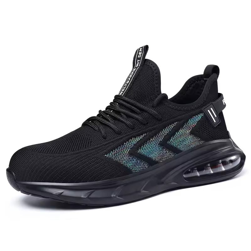 Duraline – Men's Steel Toe Sneakers | Lightweight