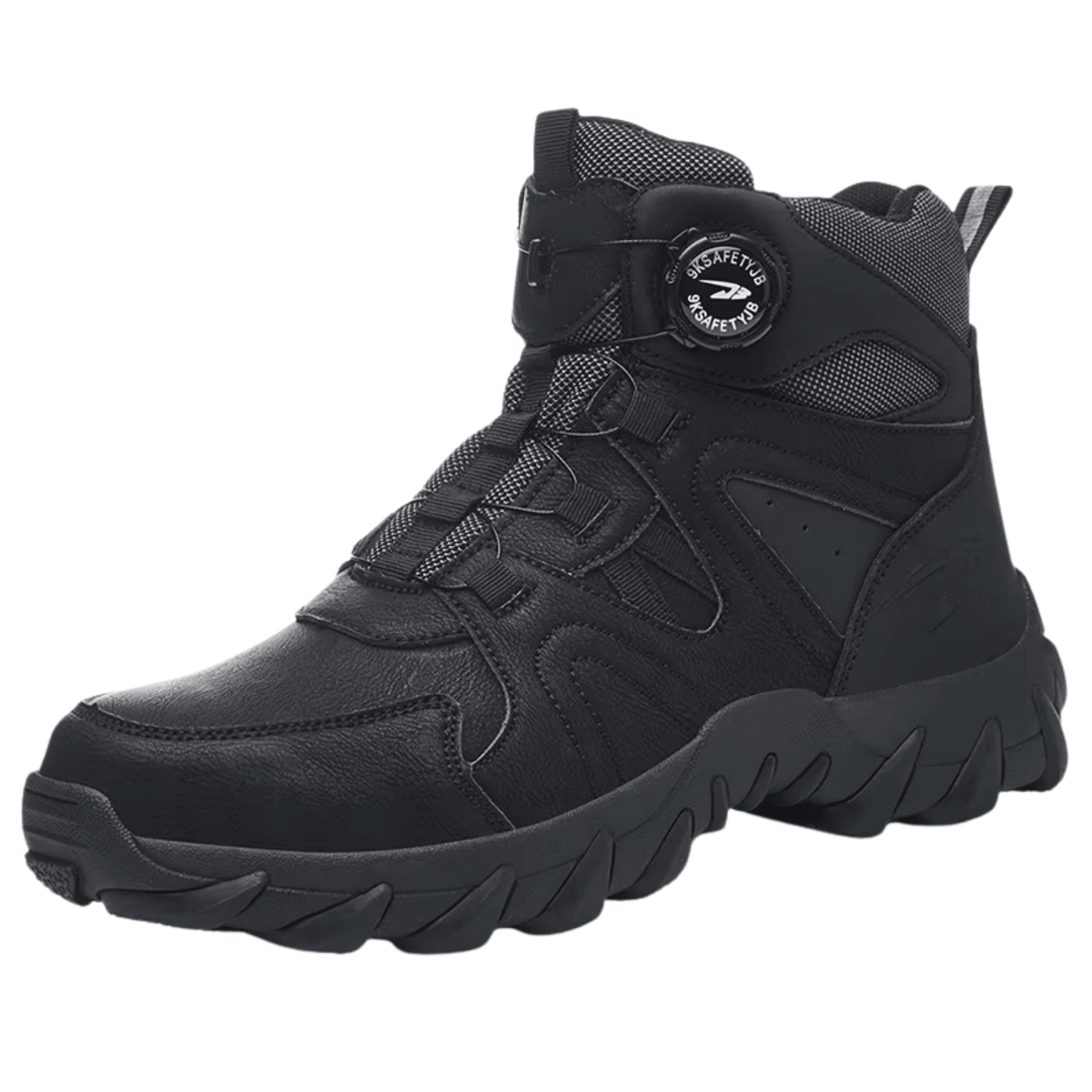 Duranox - Men's Tactical Safety Boots | Puncture Proof